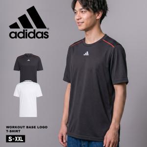 Adidas ウェア adidas（アディダス） Tシャツ メンズ トレーニングウェア 42164