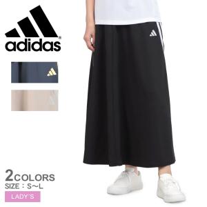 adidas（アディダス） スカート レディース スリーストライプス KN