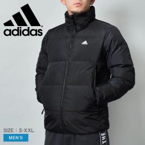 adidas アディダス ジャケット メンズ M ESS ダウンジャケット adidas アディダス ジャケット メンズ M ESS ダウンジャケット