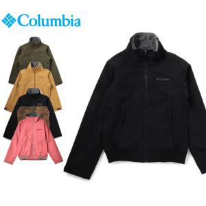 コロンビア アウター メンズ ロマビスタ スタンドネック