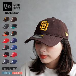 NEW ERA（ニューエラ） 帽子 メンズ レディース MLB CORE CLASSIC