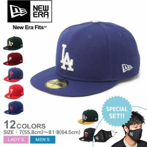 NEW ERA（ニューエラ） （メンズ、レディース）帽子 キャップ 59FIFTY