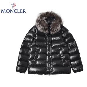 モンクレール ダウンジャケット レディース TARIER GIUBBOTTO MONCLER D2 093 4639925 68950 黒 海外正規品 新品 保温 送料無料