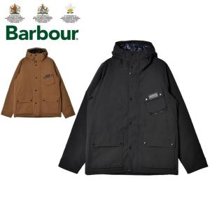 バブアー アウター メンズ ショーディッチ ジャケット BARBOUR MWB0890 黒 アウター ジャケット バーブァー 送料無料｜z-sports