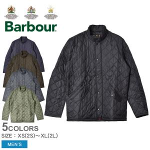 Barbour バブアー セーター メンズ Essential Patch Zip Through