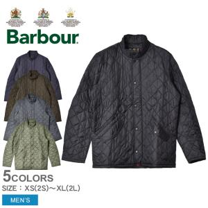 バブアー ジャケット メンズ チェルシーキルトジャケット BARBOUR MQU0007 ネイビー 紺 カーキ ブラック 黒 アウター ジャケット｜z-sports