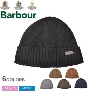 バブアー 帽子 メンズ レディース カールトン ビーニー BARBOUR MHA0449 黒  カーキ ニットキャップ ニット帽 ブランド 送料無料｜z-sports