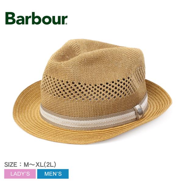 バブアー ハット メンズ レディース Craster Trilby BARBOUR MHA0789 ...