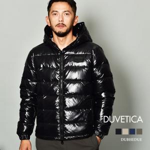 DUVETICA（デュベティカ） ダウンジャケット レディース おしゃれ