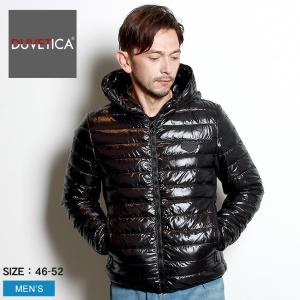 DUVETICA（デュベティカ） ダウンジャケット レディース おしゃれ