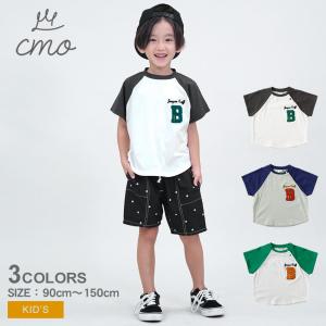 CHROME HEARTS（クロムハーツ） 良品 プリント 半袖 Tシャツ キッズ
