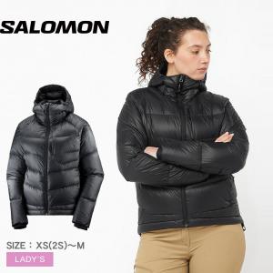 SALOMON（サロモン） アウトドア ジャケット メンズ SHAKEOUT FLY