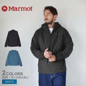 Marmot（マーモット） アウトドアジャケット メンズ MARMOT M12356 