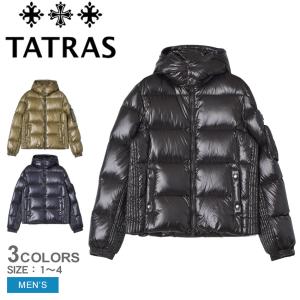 TATRAS（タトラス） アウター メンズ ボンビル TATRAS MTAT21A4773-D