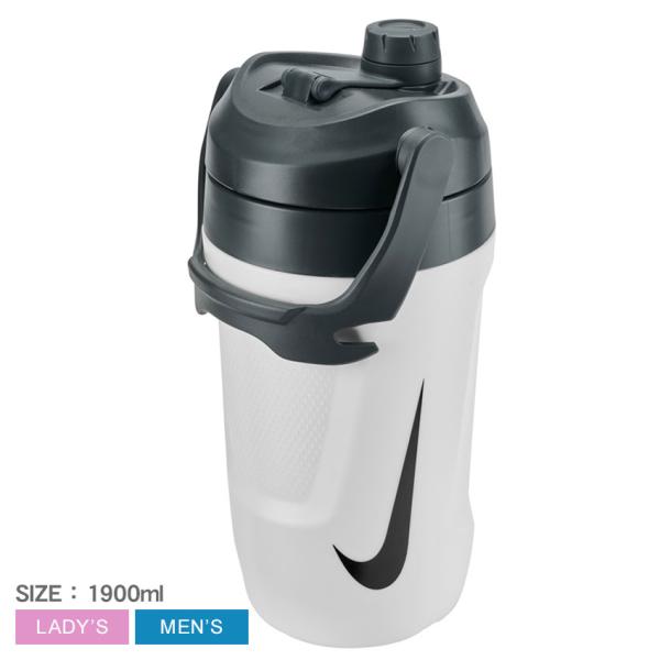ナイキ ボトル メンズ レディース フューエルジャグ 1900ml チャグ RFSH NIKE HY...