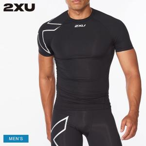 2XU（ツータイムズユー） メンズ PWXコンプレッション ショート