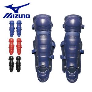 ミズノ レガーズ キッズ 少年軟式用レガーズ（サイズＳ）