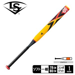 ルイスビルスラッガー バット ルイスビルスラッガ...の商品画像