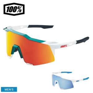 ワンハンドレッド サングラス メンズ レディース AEROCRAFT 100