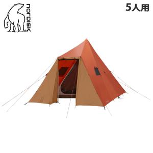 NORDISK（ノルディスク） テント トロムス テックキャビン NORDISK