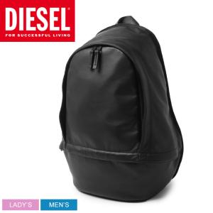 DIESEL（ディーゼル） バッグパック メンズ レディース 1DR POD