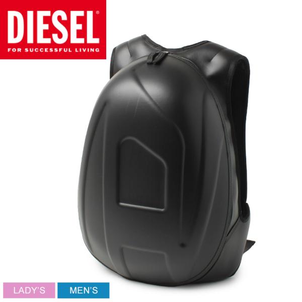 DIESEL Diesel POD BACKPACK バックパック X09138