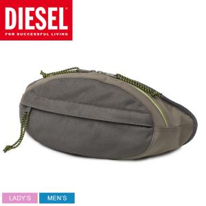 DIESEL（ディーゼル） バッグパック メンズ レディース 1DR POD