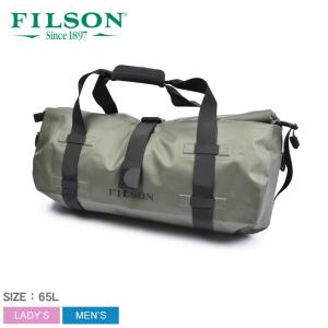 FILSON（フィルソン） ダッフルバッグ メンズ レディース ミディアム