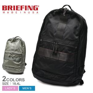 BRIEFING（ブリーフィング） バックパック 旅行バッグ メンズ