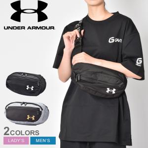 アンダーアーマー ボディバッグ メンズ レディース