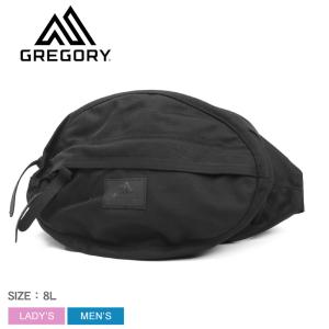 グレゴリー ウエストバッグ メンズ レディース テールメイト S V2 GREGORY 140525 ブラック 黒 ウエストバッグ ウエストポーチ