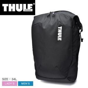 THULE（スーリー） キャリーケース メンズ レディース 4輪 63cm/25