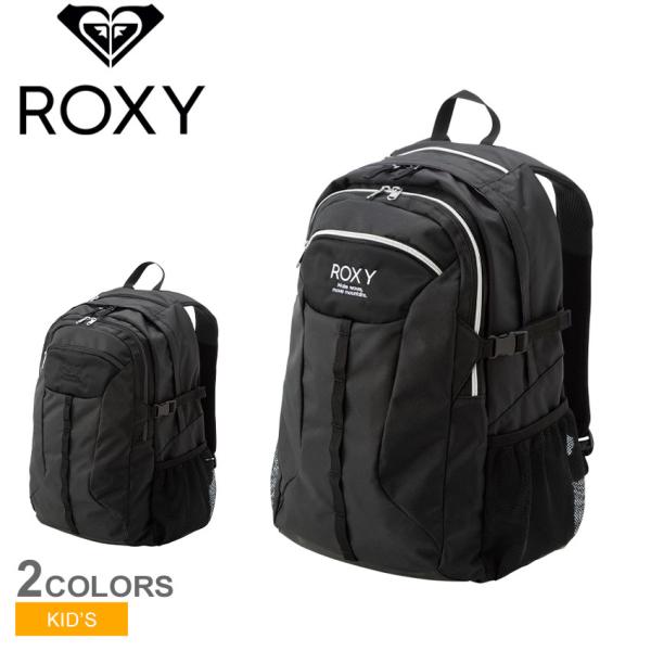 ロキシー バックパック キッズ ジュニア 子供 OFF GRID バックパック ROXY RBG23...