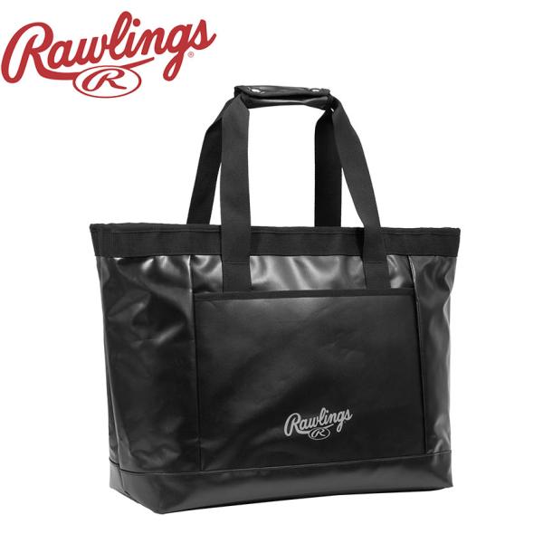 ローリングス バックパック メンズ レディース アスリートトートバッグ 37L Rawlings E...