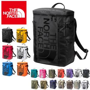 ザ ノースフェイス バックパック メンズ レディース ユニセックス BCヒューズボックス 2 THE NORTH FACE NM82000 ブラック 黒 白