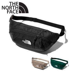 ザ・ノース・フェイス ボディバッグ メンズ レディース オリオン THE NORTH FACE NM72256 ブラック 黒 ベージュ グリーン 緑 カバン