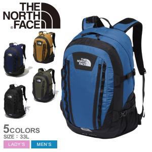 ザ ノースフェイス バックパック メンズ レディース ビッグショット THE NORTH FACE NM72301 ブラック 黒 ネイビー 紺 鞄 バッグ｜z-sports