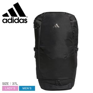 アディダス バックパック メンズ レディース オーピーエス バックパック 35 ADIDAS IKK21 ブラック 黒 ユニセックス カバン 耐久｜z-sports