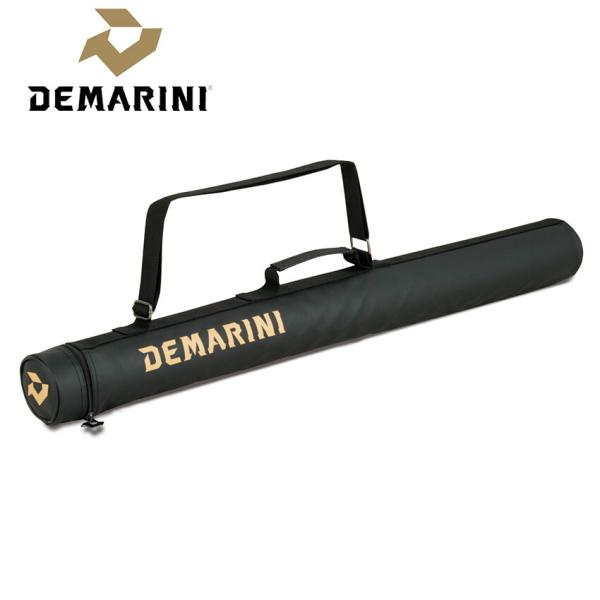ディマリニ バット用バッグ 大人 一般 バットケース 1本入れ DeMARINI WB5751301...