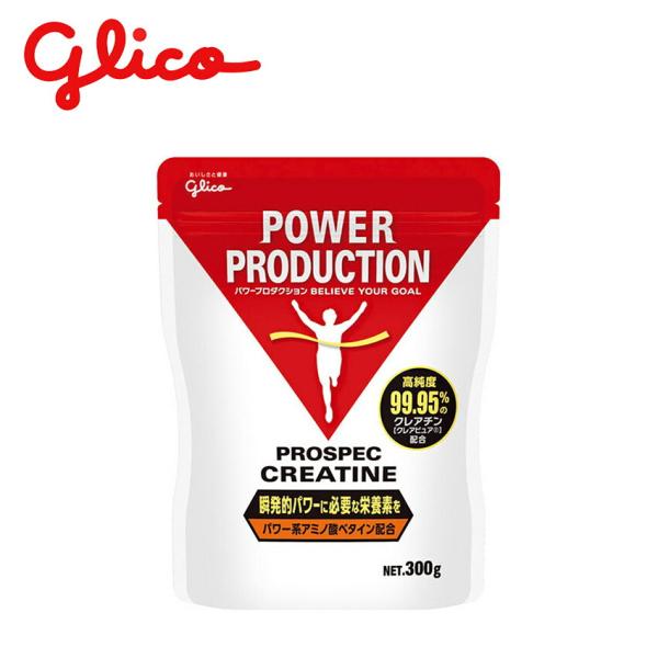 グリコ プロテイン アミノ酸プロスペック クレアチンパウダー GLICO G70860 レッド 赤 ...