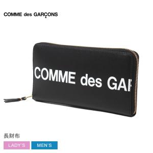 COMME des GARCONS 並行輸入品 Wallet Comme Garcons ウォレット コム