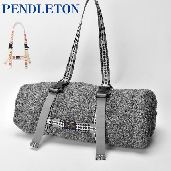 送料無料 ペンドルトン ストラップ ユーティニティストラップ PENDLETON PDT-000-2...