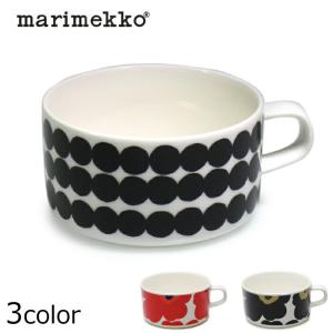 marimekko（マリメッコ） MANSIKKA マンシッカ トレイ ホワイト×レッド