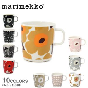 marimekko（マリメッコ） 食器 マグカップ 400ml MARIMEKKO 70636