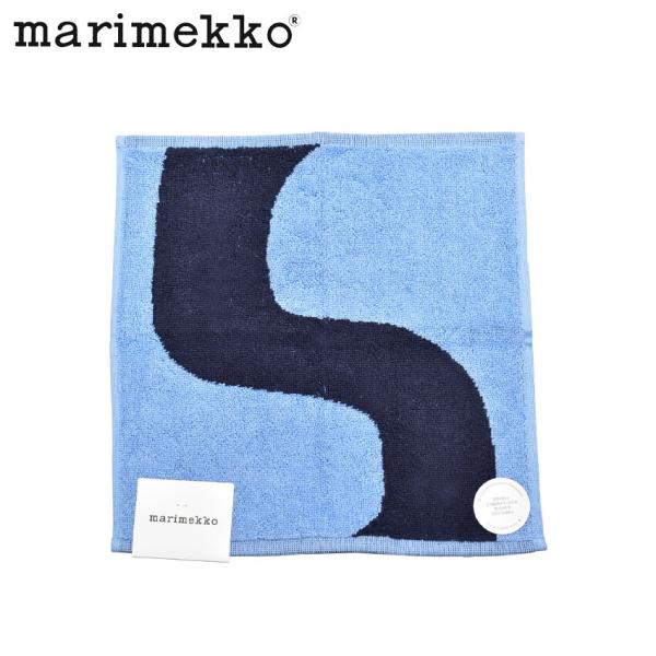 （ゆうパケット可）マリメッコ ハンドタオル ミニタオル 30×30cm MARIMEKKO 7221...