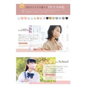 (ネコポス配送) マスク 不織布 立体マスク ...の詳細画像3