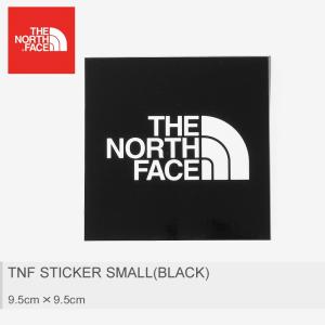 （ゆうパケット可）THE NORTH FACE ザ ノースフェイス ステッカー