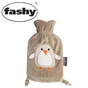 ファシー FASHY 湯たんぽ ボトルカバー ペ...の商品画像