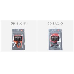 (ネコポス配送) ストラップ メンズ レディー...の詳細画像3