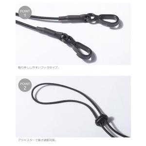 (ネコポス配送) ストラップ メンズ レディー...の詳細画像5